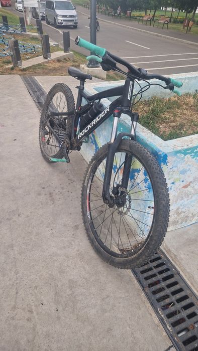 Rockrider st 530s