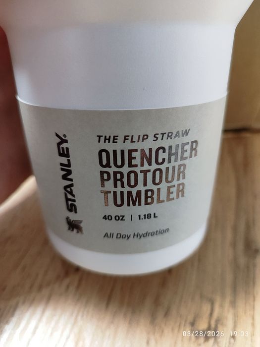 Stanley  Термо чаша/ бутилка