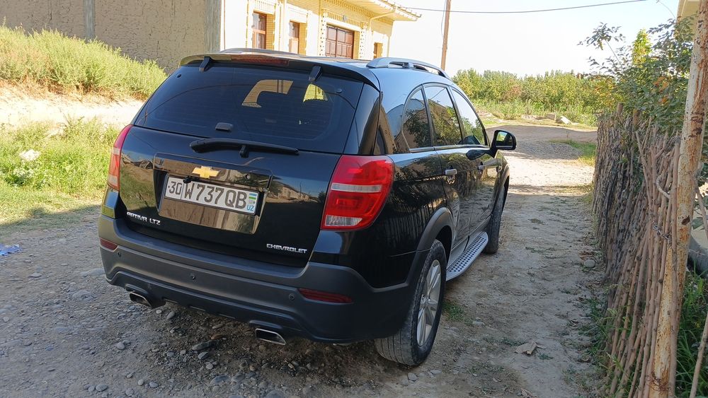 Kaptiva 1 .4 qilingan