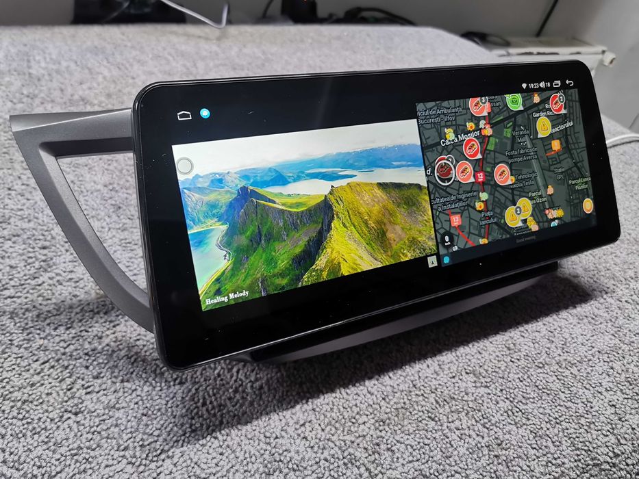 Navigatie Android Honda CRV 2012-2016 octacore 12,3inch