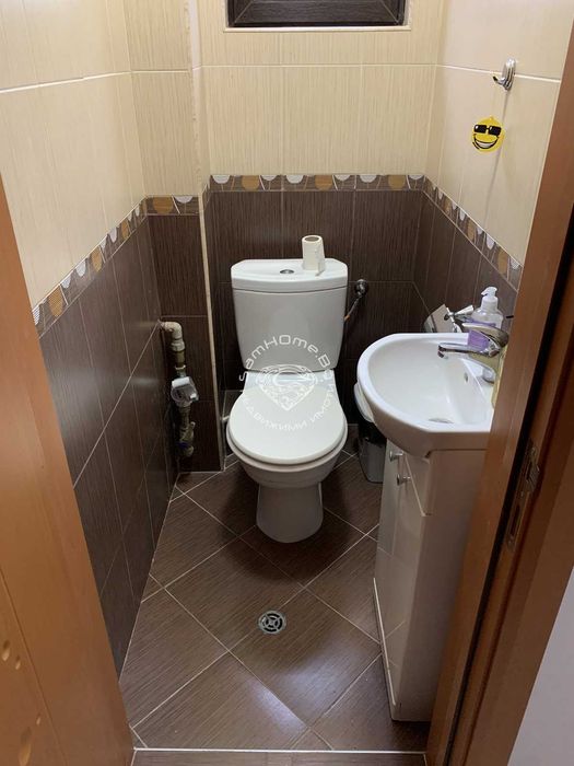 Дава се под наем Двустаен апартамент в Варна, Бриз - 65 кв.м за 550 € - Снимка #4