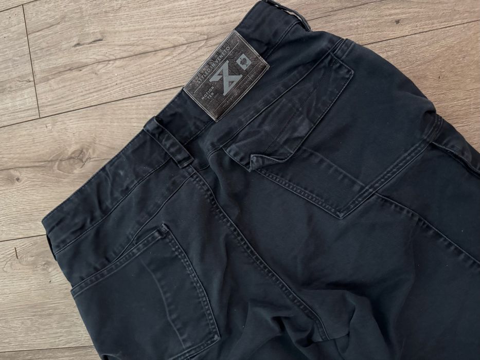 Pantaloni Engelbert Strsuss 48 barbati