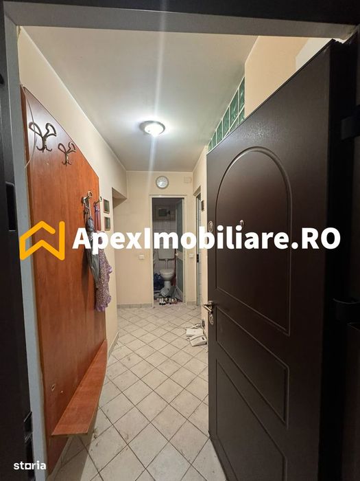 Apartament 3 camere de inchiriat Valea Ialomitei Bucuresti | ApexImobi