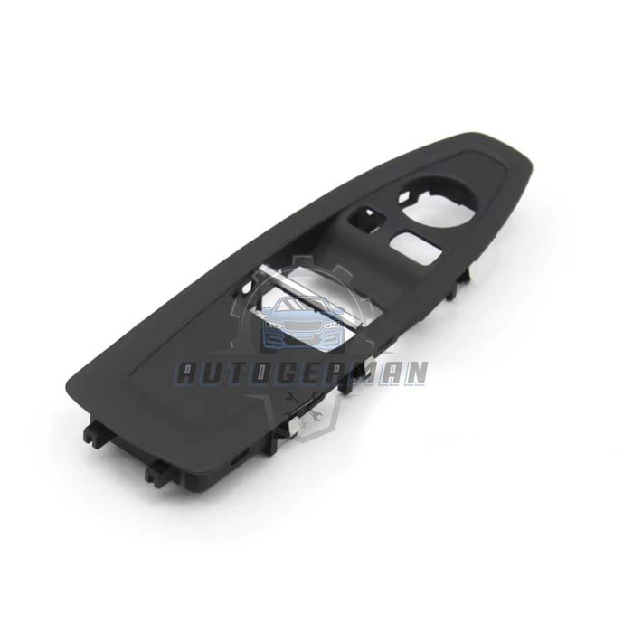 Панел за БМВ F22 F32 F33 F82 F83 с прибиране на огледалата черен bmw