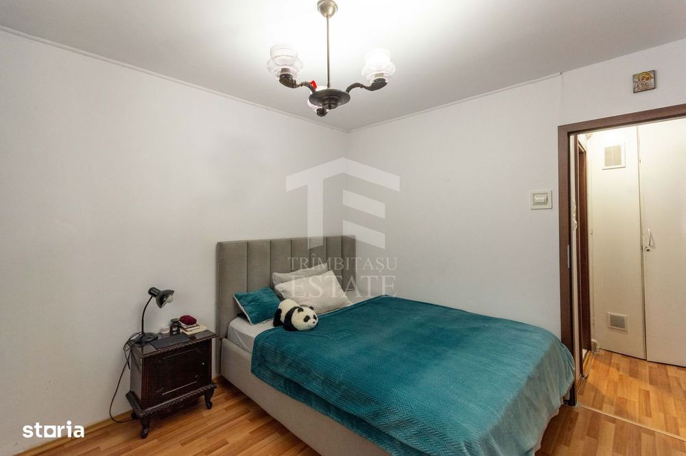 Iancului Pantelimon 4 camere