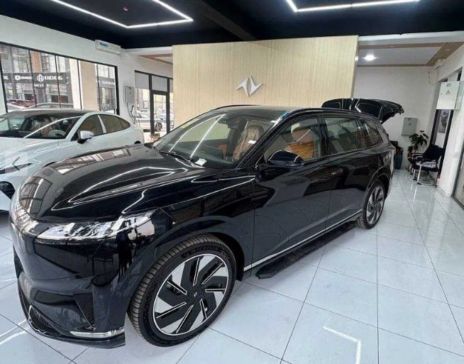 Dongfeng 008 nasiya savdo