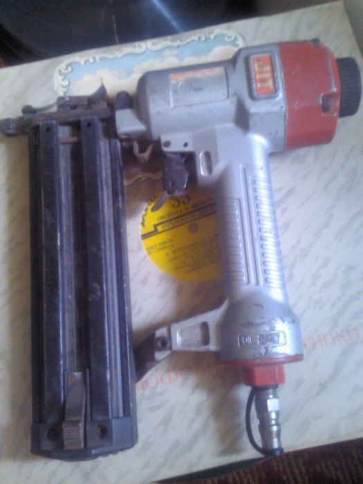 Пневматический Пистолет Такер Юж.Корейский JIT Б/У Оргинал