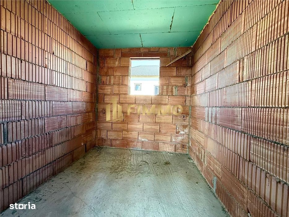 Case pe parter | Teren 500mp | Scheia | ID:1667