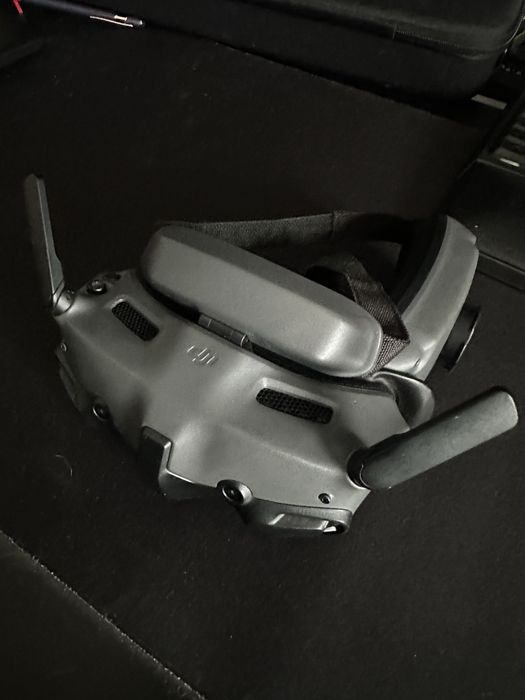 Drona DJI Avata 2