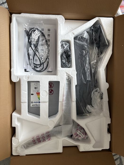 Monitor LG Ultragear 27”