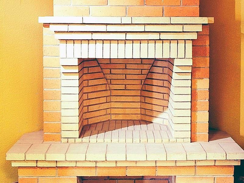 Огнеупорный кирпич оптом