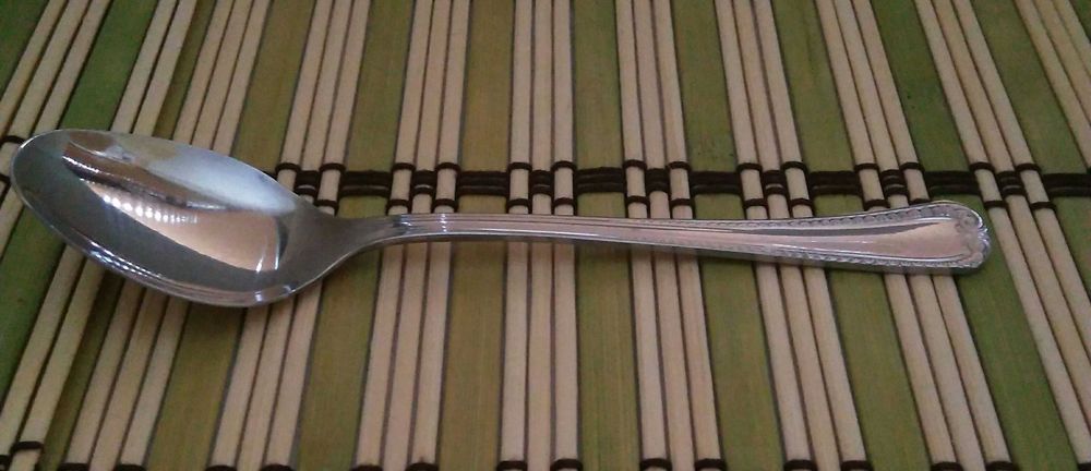 Лъжици, вилици, лъжички и ножчета - неръждаеми