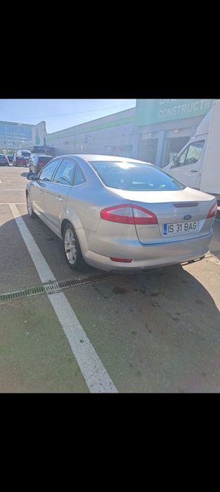 FORD Mondeo 2008 — imagine 5