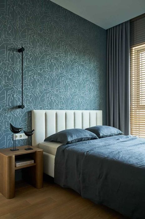 ЖК Ozmakon 2 комнатная 60кв С авторским ремонтом СДАЕТСЯ СРОЧНО!!!