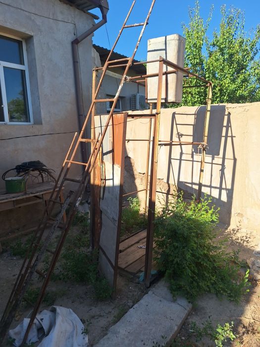Далага душ сатылады