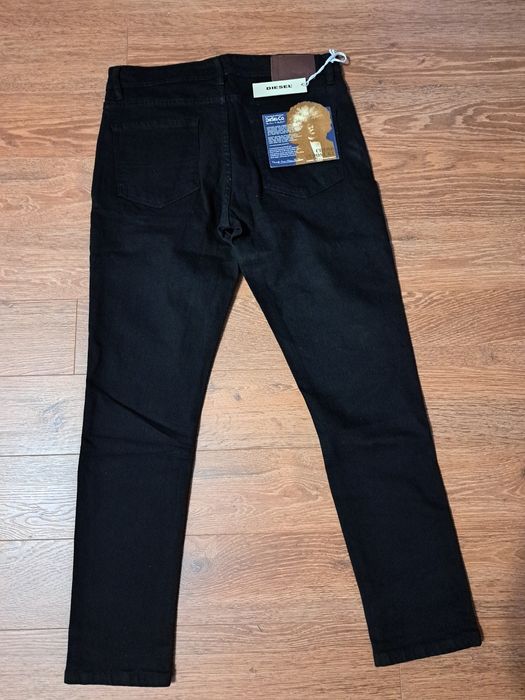 Diesel Jeans Slim Fit for Men
