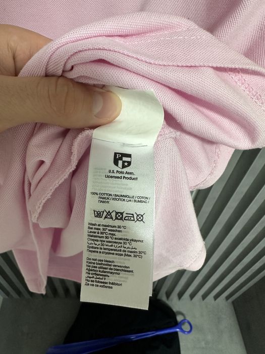 Us Pollo Assn, marimea XL