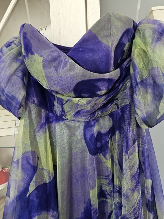 Rochie eleganta de nasa