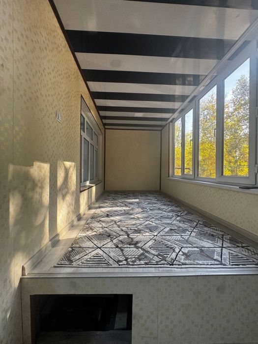 Сдается 2 ком после нового ремонта!1 мк