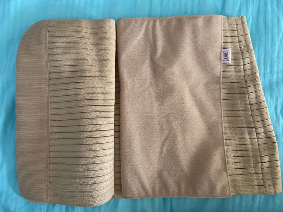 Корсет . Послеродовой корсет . Бандаж