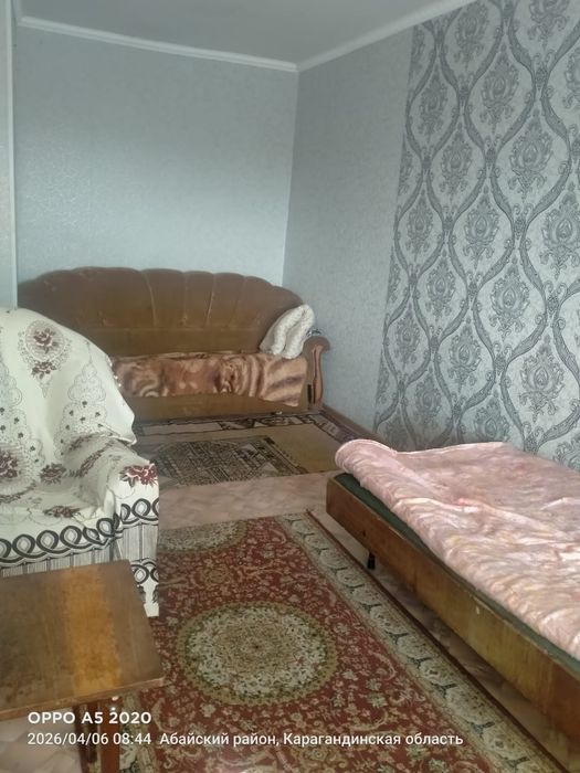 Сдам квартиру 1 комнатную