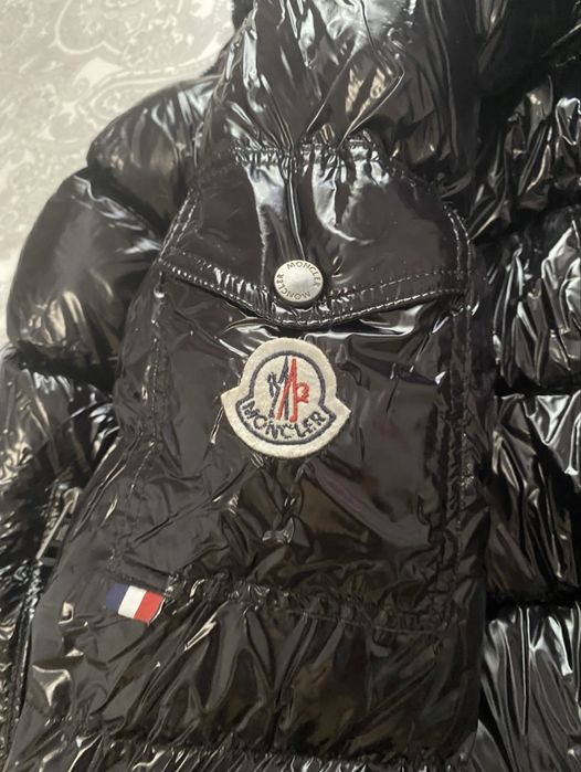 Geaca Moncler Maya L