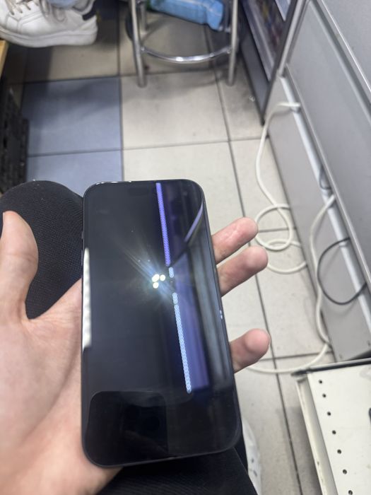 Iphone 16 базовый 128гб