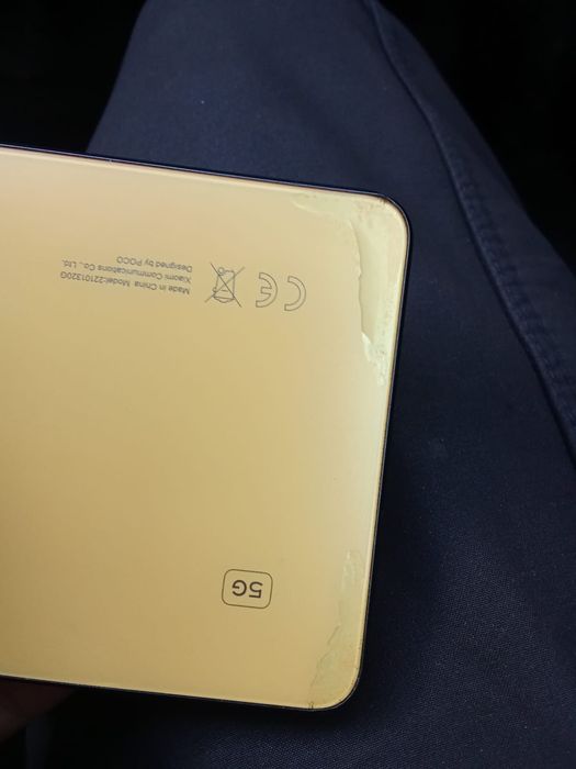 Продам поко Х5 про