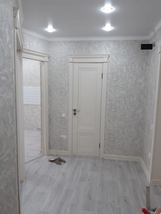 Строительство ремонт