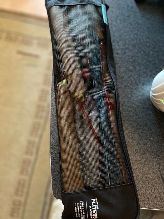 Duotone Click Bar Quad Control 2024