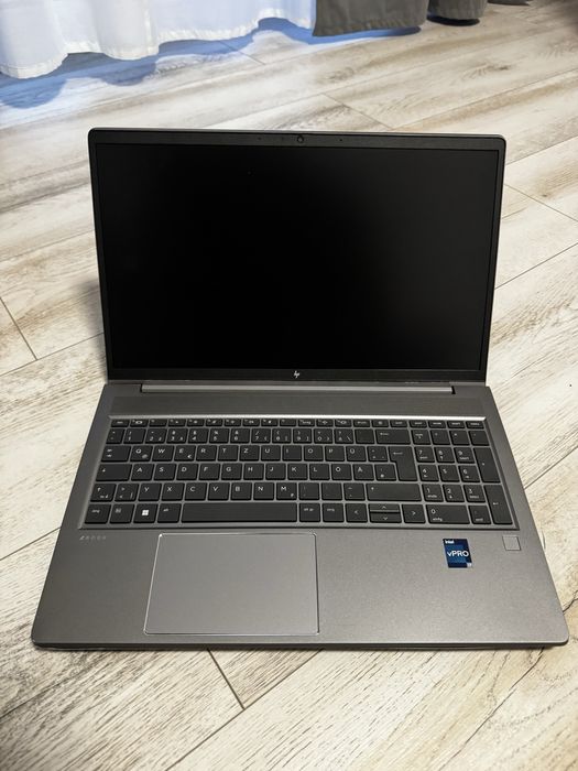 Laptop hp i7 generatie noua