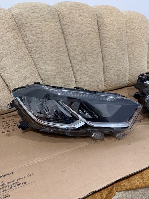 Faruri, Far stanga / Far dreapta VW Polo 2G Facelift 2021-2025