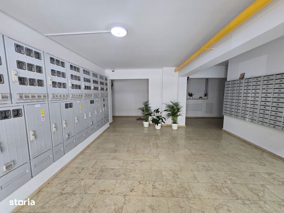 Grand Kristal Residence,2 cam,dec,60 mp,et.3,mob/utilat