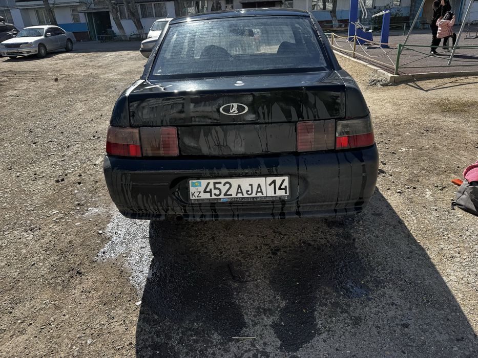 Продам или обменяю 2110