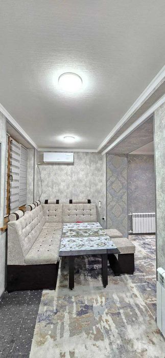Продается квартира (своя)