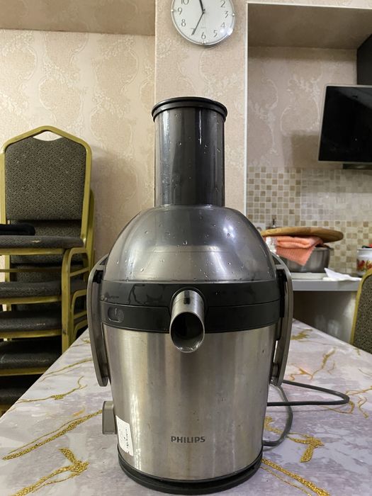 Продам соковыжималку PHILIPS