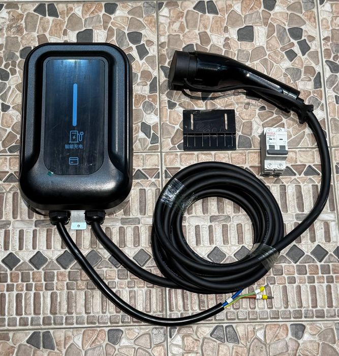 Зарядка 7квт Станция Универсальный BYD