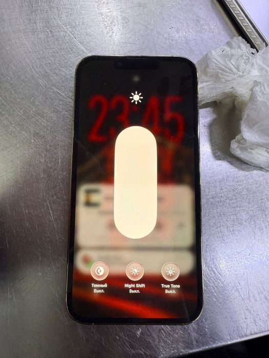 айцон 13 про 128гб