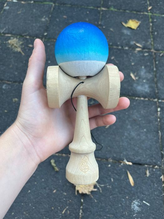 Kendama-ken Miguel, tama higgs x lotus 2023