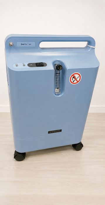 Vand concentrator de oxygen Philips Respironics EverFlo 5LPM