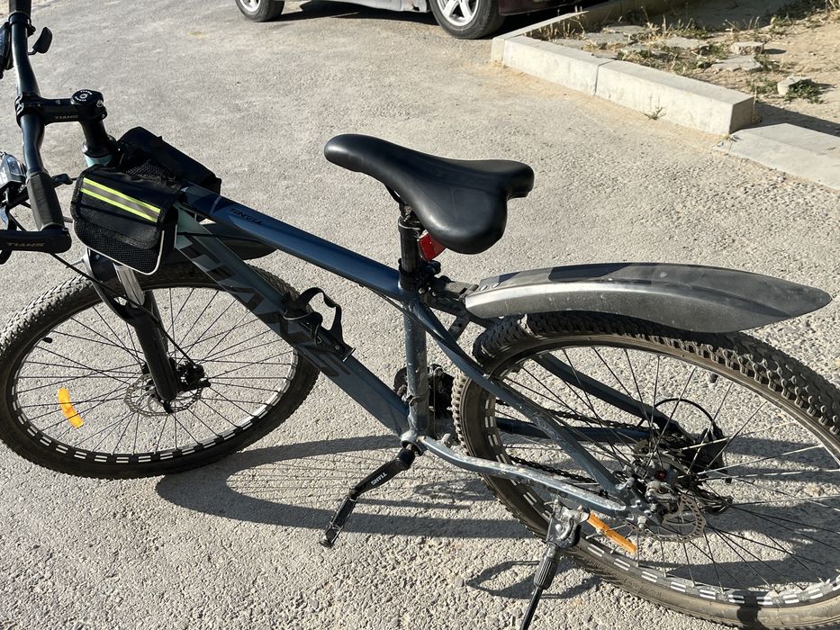 Велосипед ке 1жыл болган