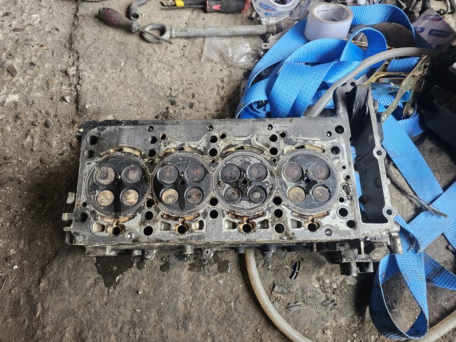Chiulasa Mercedes Sprinter motor 2.2 CDI EURO 5 e5 651 an 2014