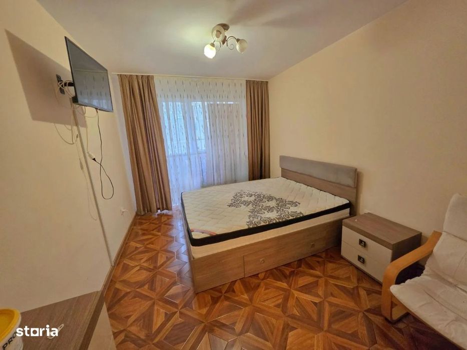 Apartament 2 camere Cetate Closca et.1 56 mp.