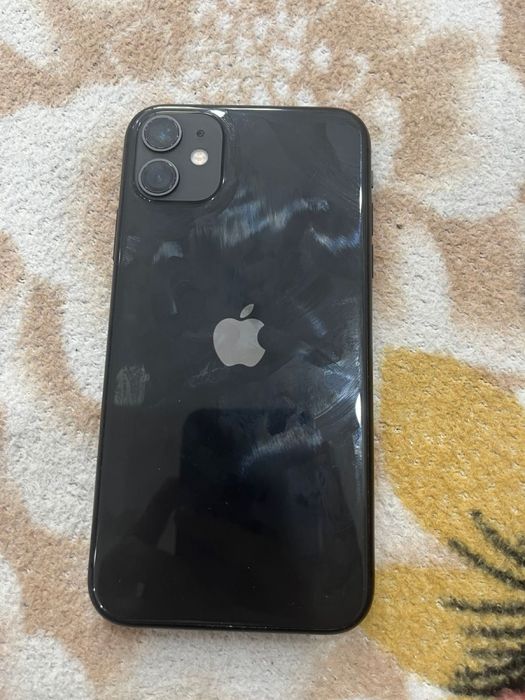 iphone 11 128gb без экрана