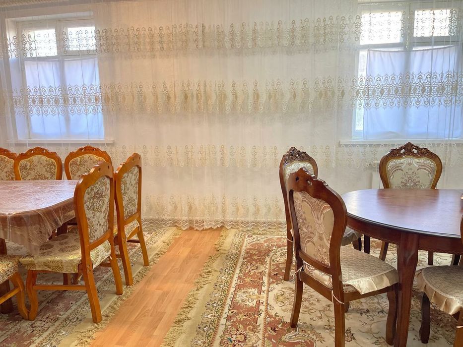 Продам дом с ремонтом срочно