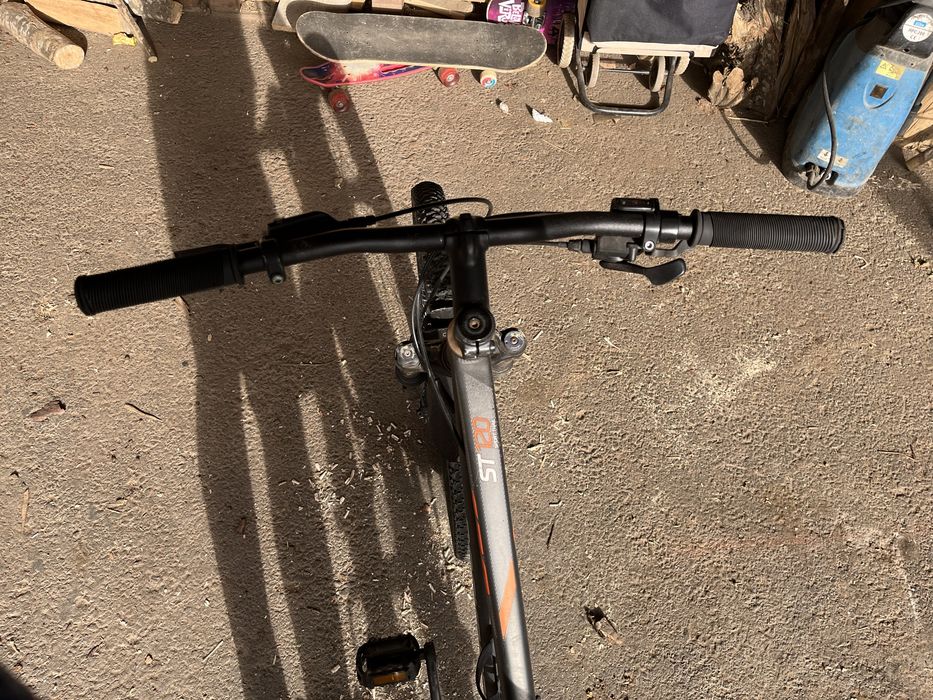 Vand rockrider 120st fara nicio problema