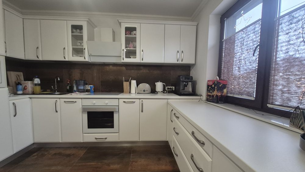 Vanzare casa pe un nilvel Sîntandrei Bihor