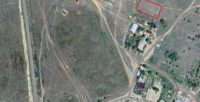 Участок 20 соток под строительство Здания