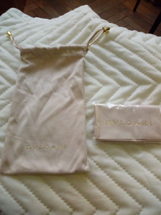 Оригинални слънчеви очила на Bvlgari