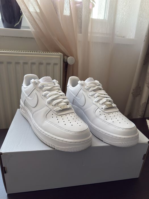 Nike air force 1 White
